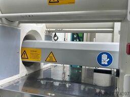 KraussMaffei KM 130-750 CX