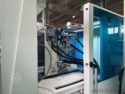 KraussMaffei KM 130-750 CX