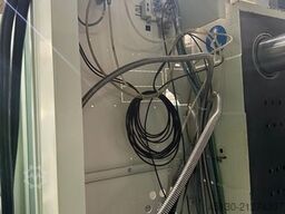 KraussMaffei KM 130-750 CX