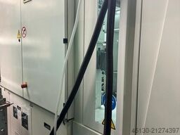 KraussMaffei KM 130-750 CX