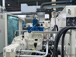 KraussMaffei KM 130-750 CX