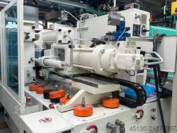 KraussMaffei KM 130-750 CX