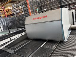 Salvagnini S4Xe.40, P4lean-3220, SiX-ACN & H-Regal