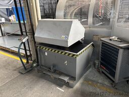 Salvagnini S4Xe.40, P4lean-3220, SiX-ACN & H-Regal