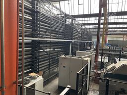 Salvagnini S4Xe.40, P4lean-3220, SiX-ACN & H-Regal