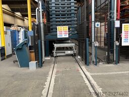 Salvagnini S4Xe.40, P4lean-3220, SiX-ACN & H-Regal