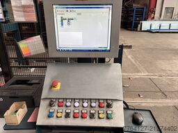 Salvagnini S4Xe.40, P4lean-3220, SiX-ACN & H-Regal