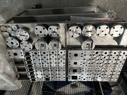 Salvagnini S4Xe.40, P4lean-3220, SiX-ACN & H-Regal