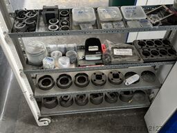 Salvagnini S4Xe.40, P4lean-3220, SiX-ACN & H-Regal