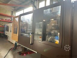 KraussMaffei KM 250-2000 CX Blue Power