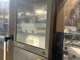 KraussMaffei KM 250-2000 CX Blue Power