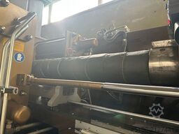 KraussMaffei KM 250-2000 CX Blue Power