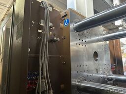 KraussMaffei KM 250-2000 CX Blue Power