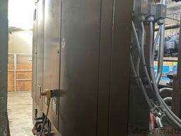 KraussMaffei KM 250-2000 CX Blue Power