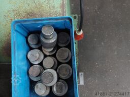 PEDDINGHAUS Peddicat 360 H