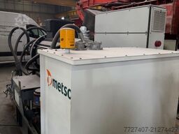 METSO ETA 3550