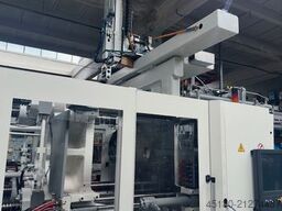 KraussMaffei KM 400-3000 GX Blue Power