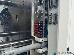 KraussMaffei KM 400-3000 GX Blue Power