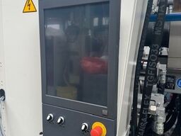 KraussMaffei KM 400-3000 GX Blue Power