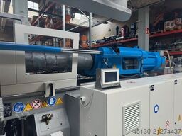 KraussMaffei KM 400-3000 GX Blue Power