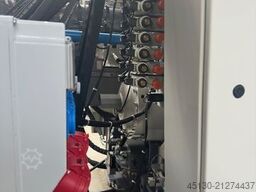 KraussMaffei KM 400-3000 GX Blue Power