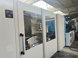 KraussMaffei KM 400-3000 GX Blue Power