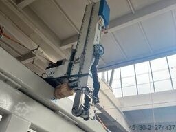 KraussMaffei KM 400-3000 GX Blue Power