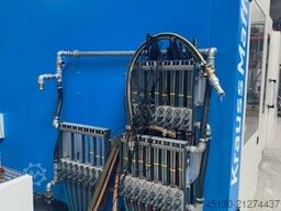 KraussMaffei KM 400-3000 GX Blue Power