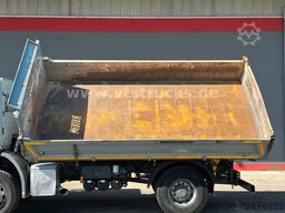 MERCEDES-BENZ Axor 1833 4x2 MEILLER DSK