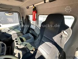 MERCEDES-BENZ Axor 1833 4x2 MEILLER DSK