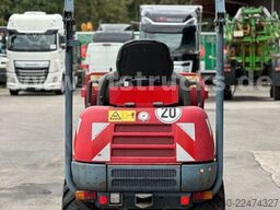 NEUSON 1501 Dumper/Minidumper, Hochkipper