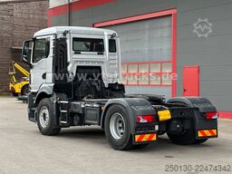 MAN TGS 18.440 4x2 BL LDW / AEBS / CAM / KLIMA