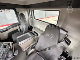 MAN TGS 18.440 4x2 BL LDW / AEBS / CAM / KLIMA