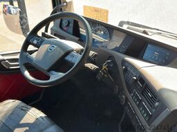VOLVO FH 500 2-Kreis Hydraulik | ACC | Standklima