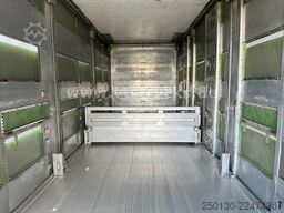 MAN TGX 26.440 6x2 3.Stock Cuppers, Lenk-/Lift