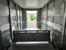 MAN TGX 26.440 6x2 3.Stock Cuppers, Lenk-/Lift