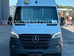 MERCEDES-BENZ Sprinter 319 CDI V6 L2 Verkaufsausstattung