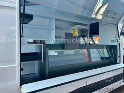 MERCEDES-BENZ Sprinter 319 CDI V6 L2 Verkaufsausstattung