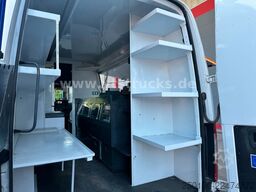 MERCEDES-BENZ Sprinter 319 CDI V6 L2 Verkaufsausstattung