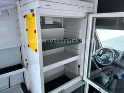 MERCEDES-BENZ Sprinter 319 CDI V6 L2 Verkaufsausstattung
