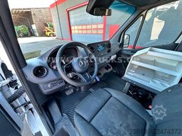 MERCEDES-BENZ Sprinter 319 CDI V6 L2 Verkaufsausstattung