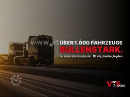 VOLVO FH 400 6x2 LL ROLOEFSEN Aufbau *verunfallt*