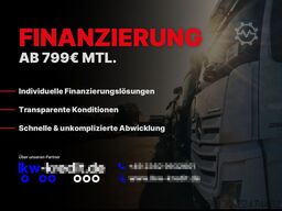 MAN TGL 8.180 4x2 BL EEV ANEMONE für 3  Sportpferde