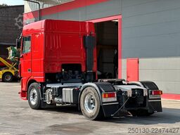 DAF XF 480 4x2 BL HYDRAULIK INTARDER KLIMA