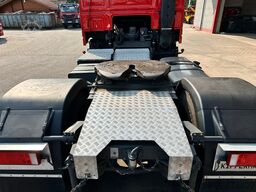 DAF XF 480 4x2 BL HYDRAULIK INTARDER KLIMA