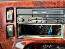 DAF XF 480 4x2 BL HYDRAULIK INTARDER KLIMA