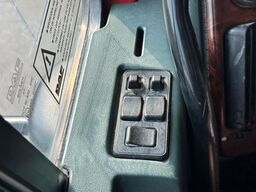 DAF XF 480 4x2 BL HYDRAULIK INTARDER KLIMA