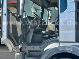 MAN TGS 18.440 4x2 BL EU6e LDW / EBA / CAM / KLIMA
