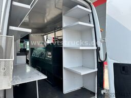 MERCEDES-BENZ Sprinter 316 CDI Verkaufsausstattung