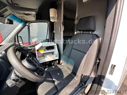MERCEDES-BENZ Sprinter 316 CDI Verkaufsausstattung